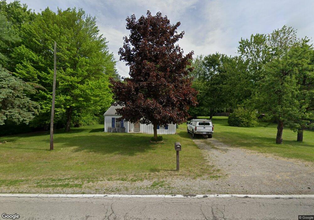 1035 E Lake Rd, Clio, MI 48420 - photo 1