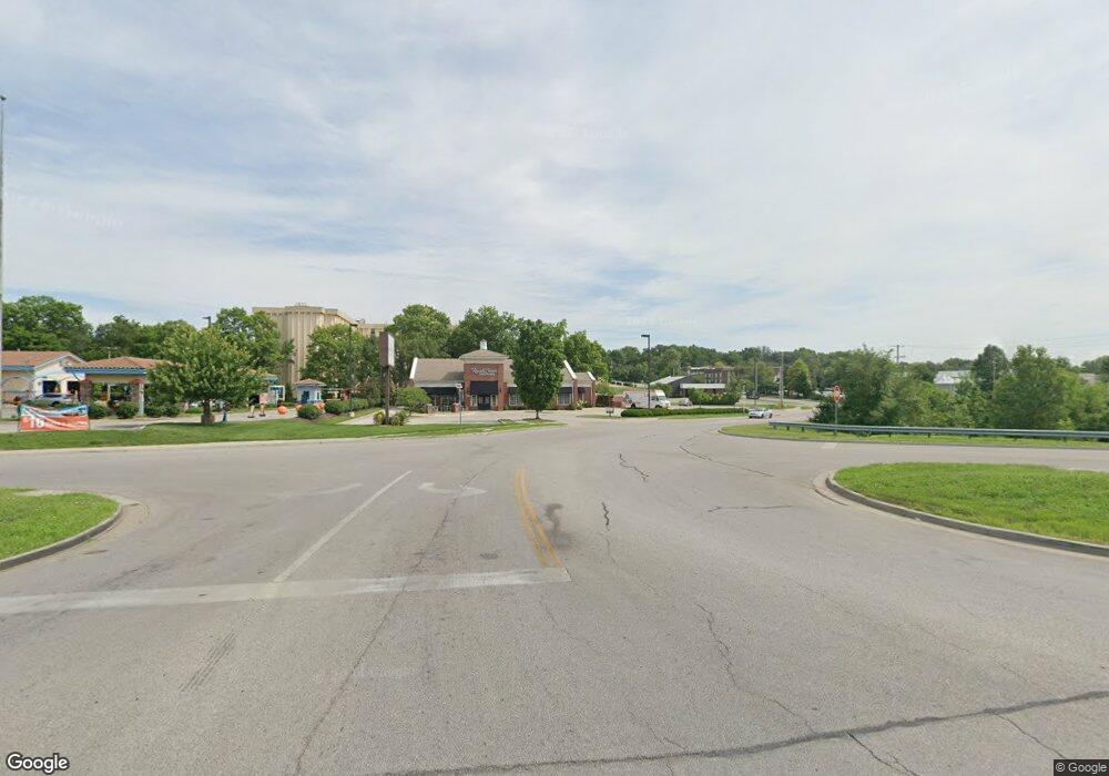 6705 Mastin St, Shawnee, KS 66203 - photo 1