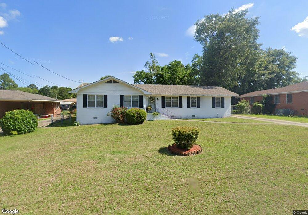 3741 Greenbriar Rd E, Macon, GA 31204 - photo 1