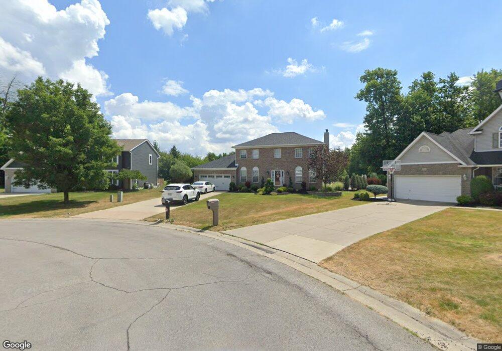 7379 Winbert Dr, North Tonawanda, NY 14120 - photo 1