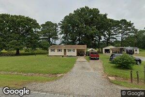 151 George Parker Rd, Como, NC 27818