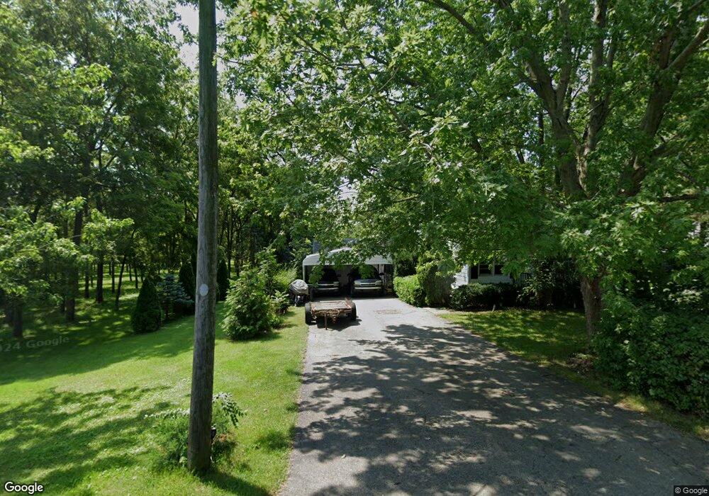 1206 E 5th St, Fowler, IN 47944 - photo 1