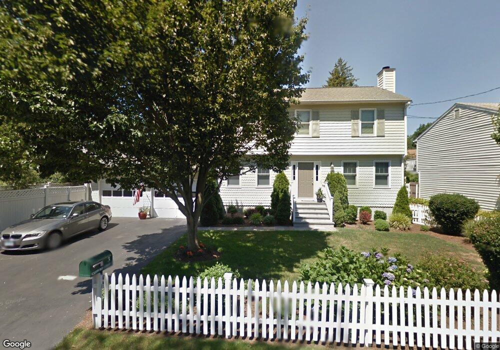 3 Clifford St, Norwalk, CT 06853 - photo 1