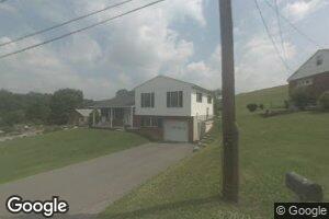 16709 Watkins Rd NW, Frostburg, MD 21532