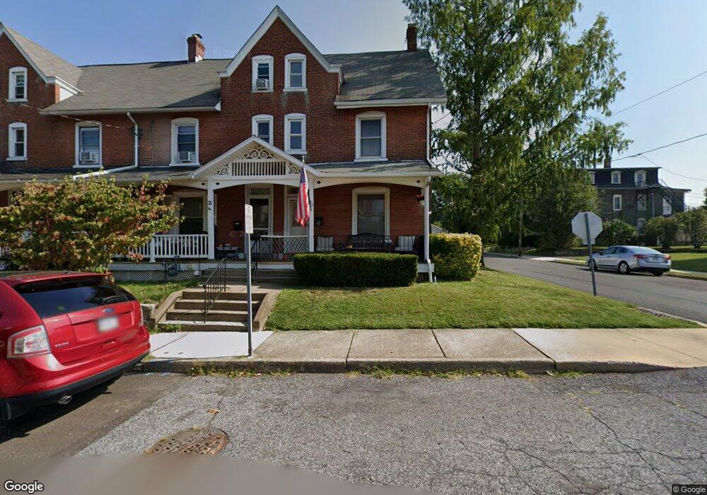 23 S 4th St, Souderton, PA 18964 - photo 1