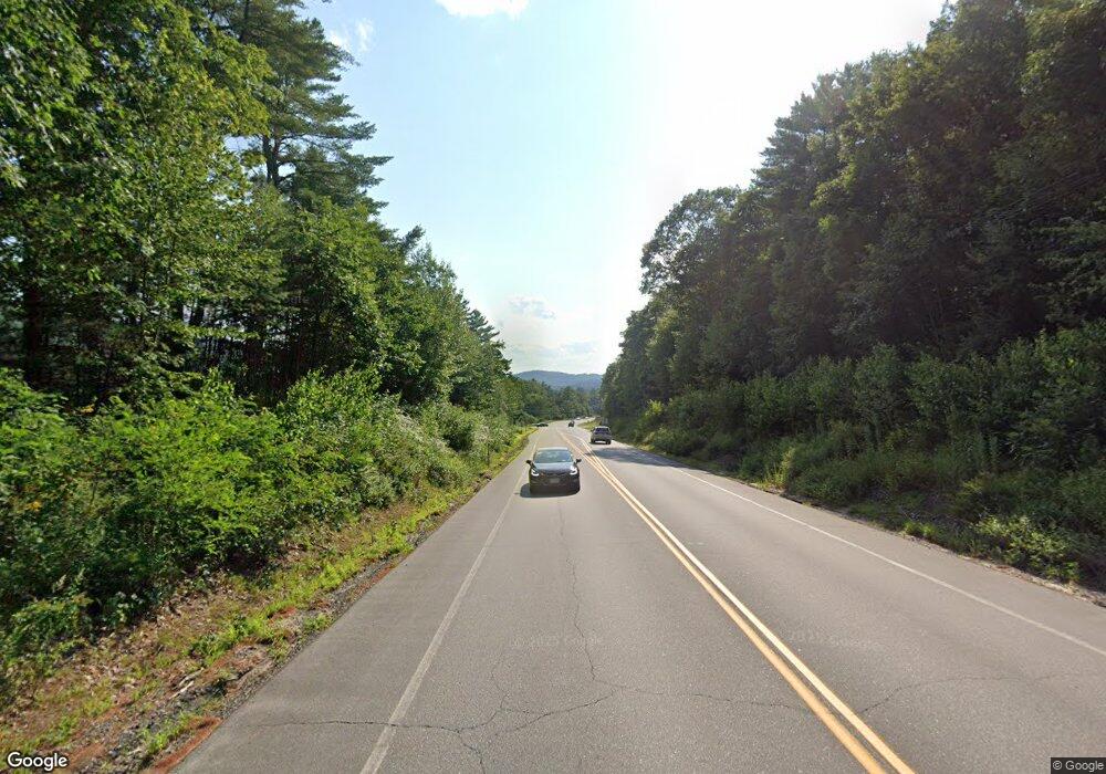 lot 79 & 79a Nh Route 104 unit 79 & 79a, New Hampton, NH 03256 - photo 1