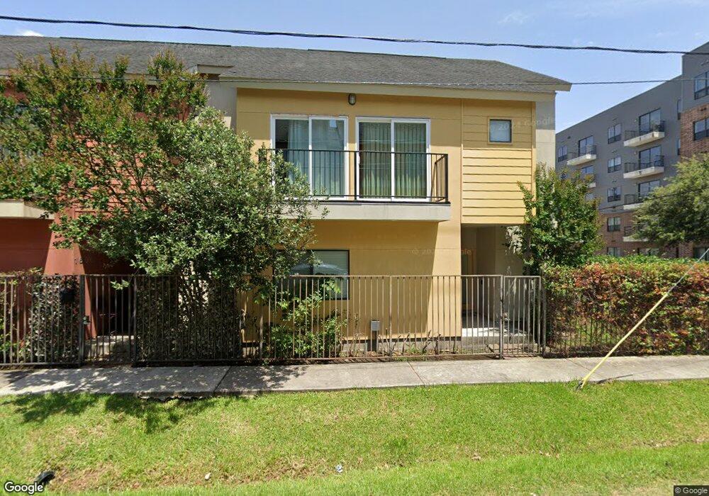 1601 Bonner St unit A, Houston, TX 77007 - photo 1