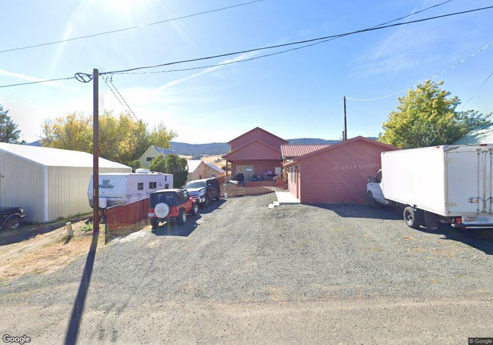 363 3rd St, Long Creek, OR 97856 - photo 1