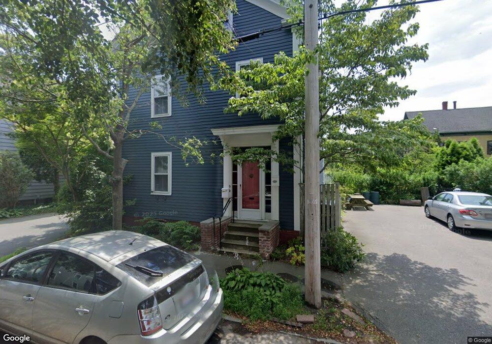 25 Walter St, Salem, MA 01970 - photo 1
