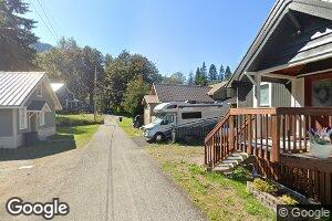 726 W River Dr W, Skykomish, WA 98288