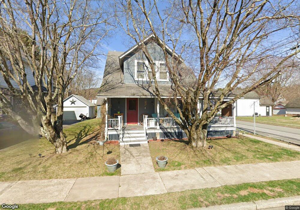 9 Reservoir Ave, Port Jervis, NY 12771 - photo 1