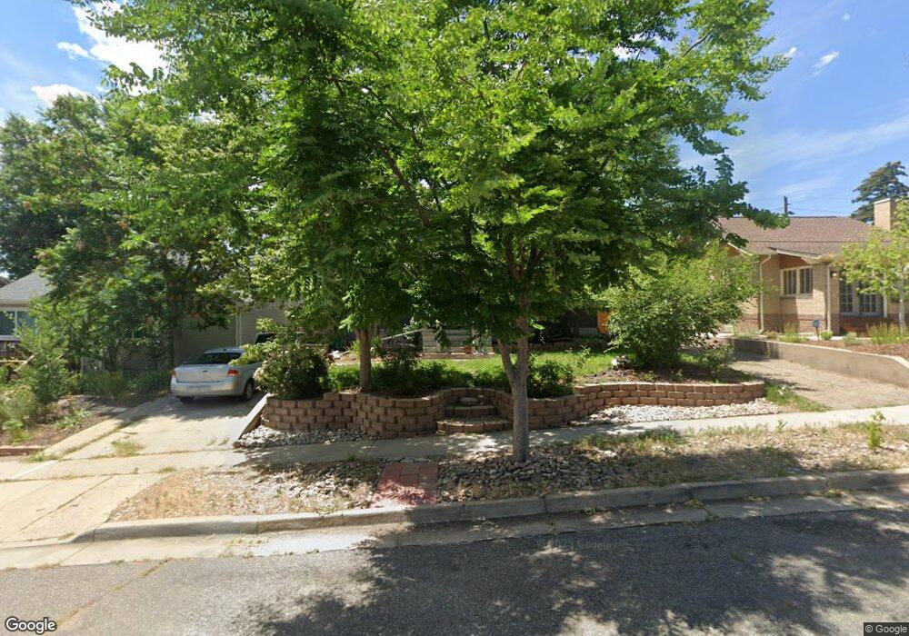 2941 Benton St, Wheat Ridge, CO 80214 - photo 1