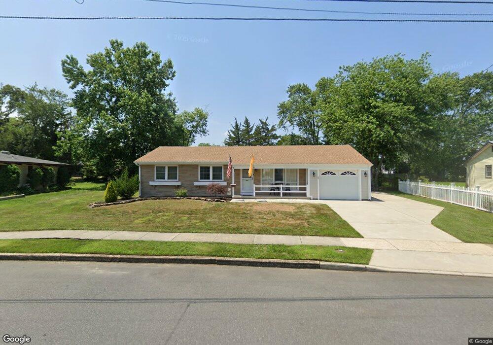 28 S Laurel Dr, Somers Point, NJ 08244 - photo 1