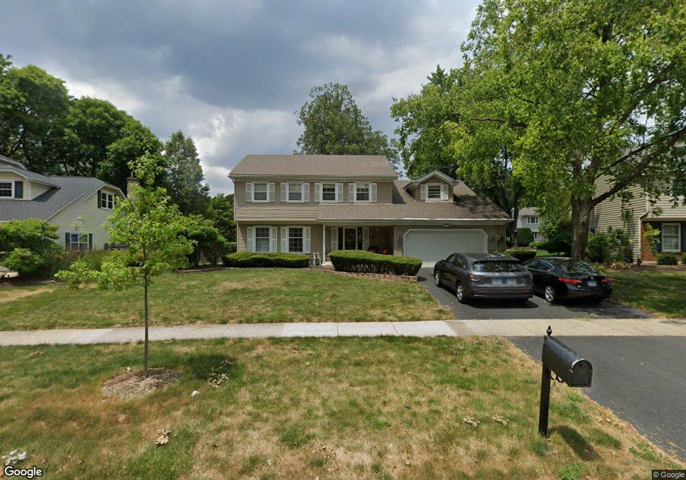 1077 E Gartner Rd, Naperville, IL 60540 - photo 1