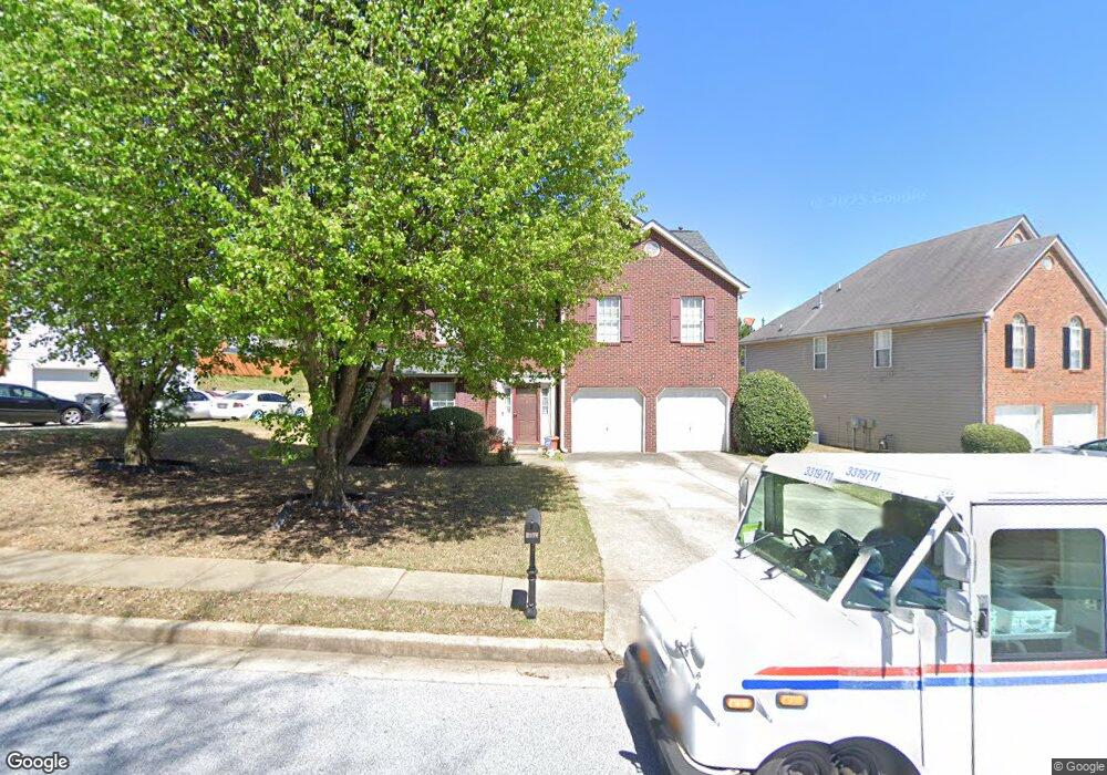 1958 Pinehurst View Ct, Grayson, GA 30017 - photo 1