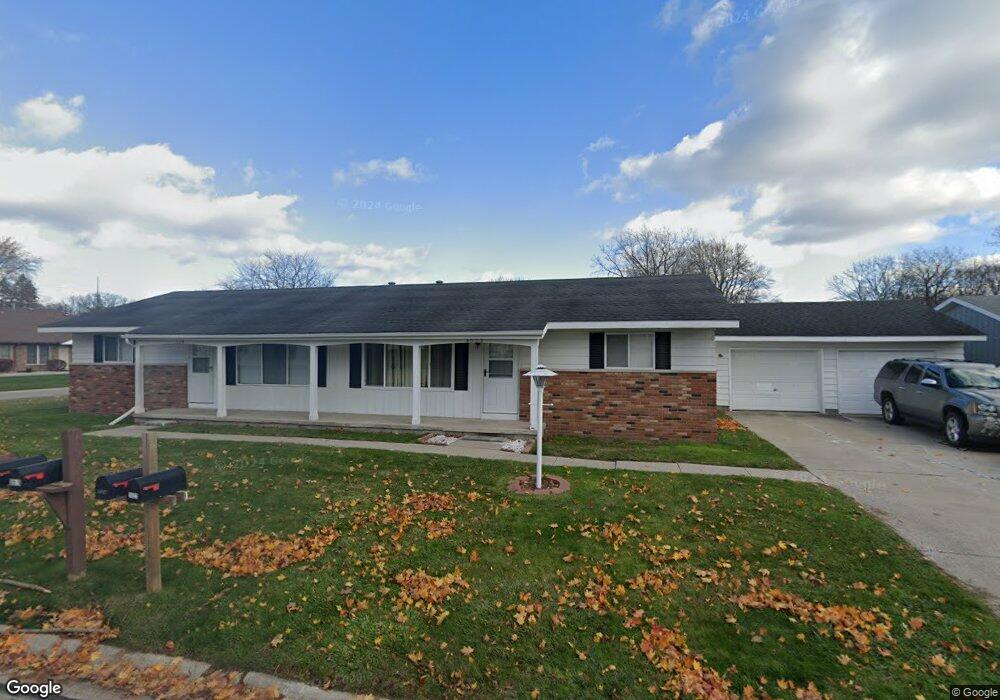 3522 Parkway Dr unit 3524, Port Huron, MI 48060 - photo 1