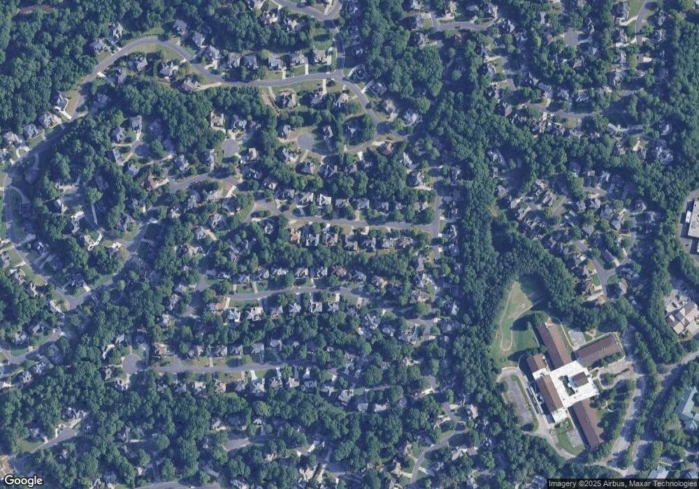 10345 Groomsbridge Rd unit 5, Alpharetta, GA 30022 - photo 1