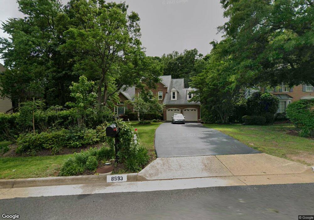 8993 Scott St, Springfield, VA 22153 - photo 1