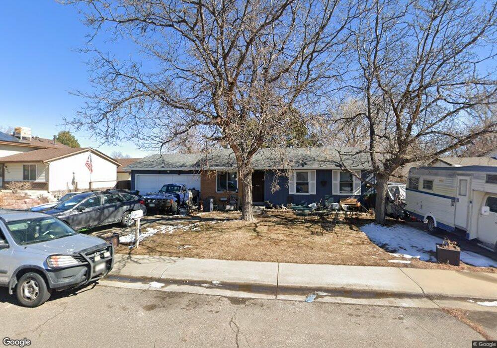 8580 Gray St, Arvada, CO 80003 - photo 1
