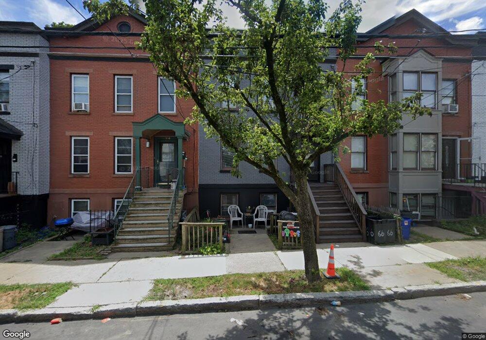 66 Catherine St, Albany, NY 12202 - photo 1