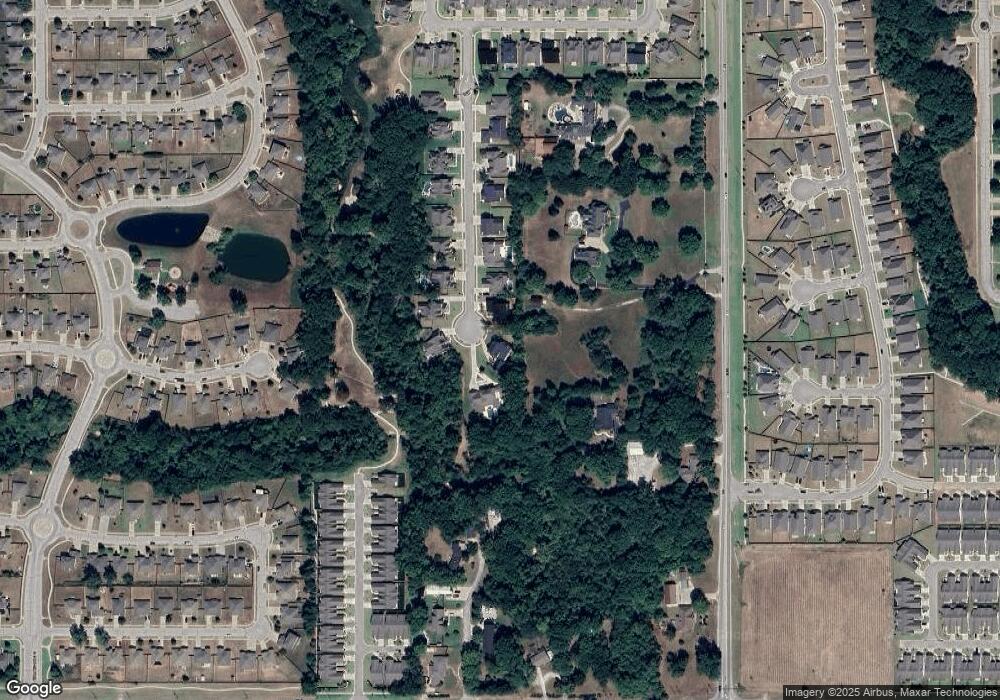 7513 S Chestnut Ave, Broken Arrow, OK 74011 - photo 1