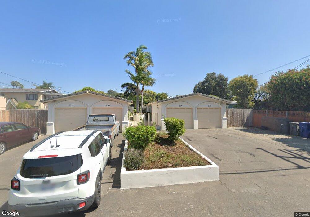 1053 Regal Rd, Encinitas, CA 92024 - photo 1