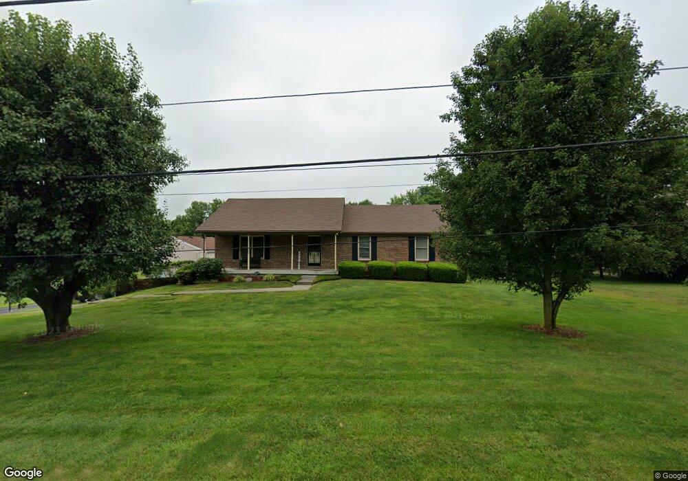 6034 W Willis Rd, Georgetown, IN 47122 - photo 1
