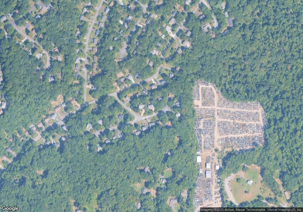 204 Lighthouse Cove, Stafford, VA 22554 - photo 1