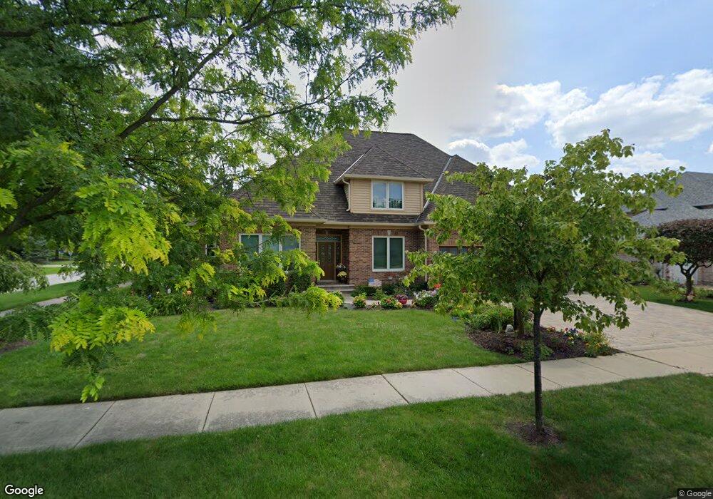 4401 Pynsky Rd, Glenview, IL 60026 - photo 1