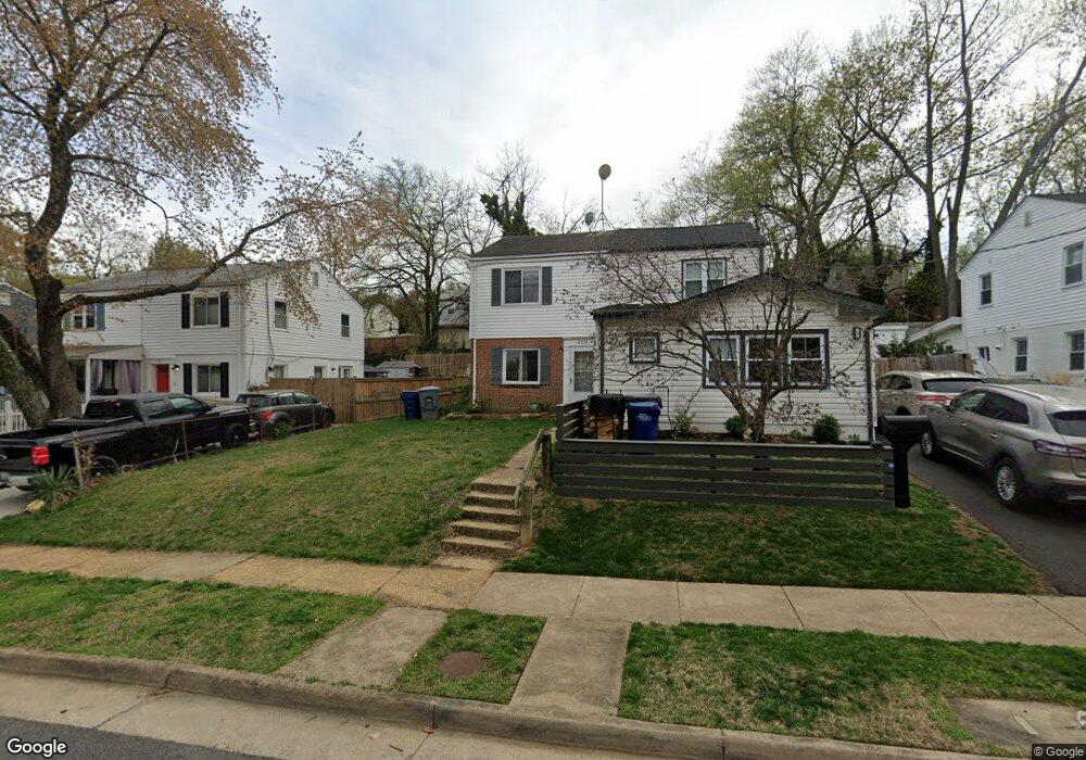 2337 Glendale Terrace, Alexandria, VA 22303 - photo 1