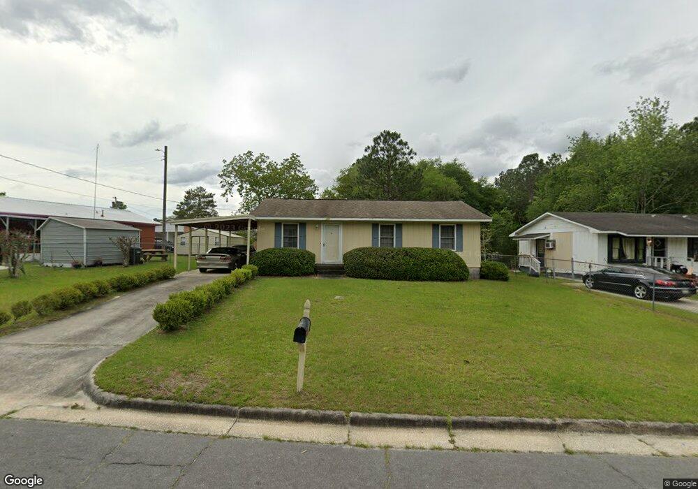 201 Hallmark Dr, Moultrie, GA 31768 - photo 1