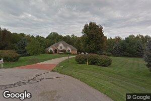 2623 Center Creek Cir, Spring Valley, OH 45370