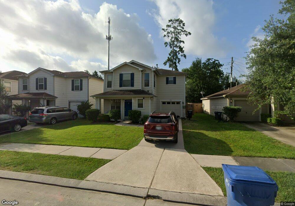 3506 Fuller Bluff Dr, Spring, TX 77386 - photo 1