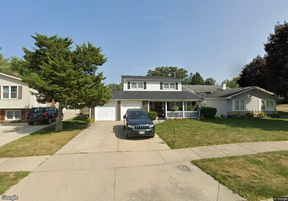 2625 Roberts Ave, Waukegan, IL 60087 - photo 1