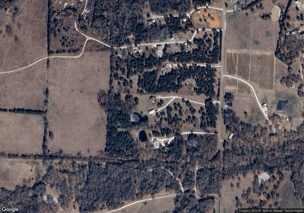 1326 Gilbreath Rd, Sadler, TX 76264 - photo 1