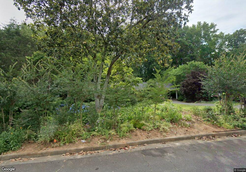 11240 Crosshaven Dr unit 1, Roswell, GA 30075 - photo 1