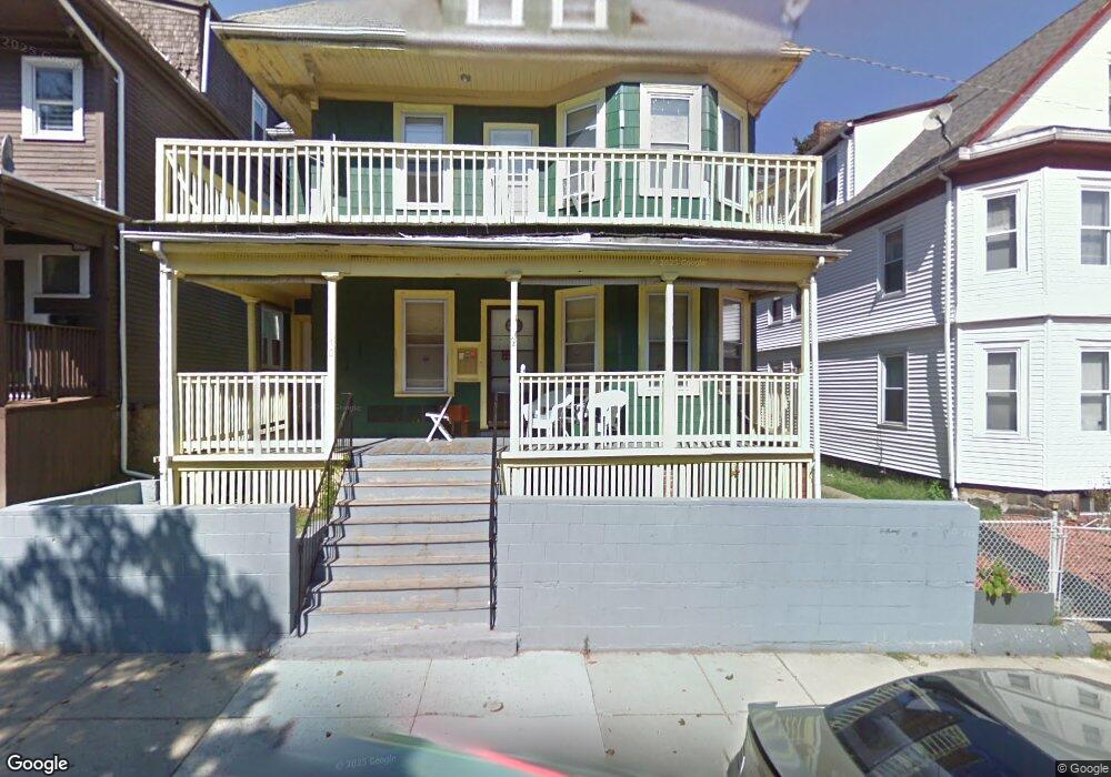 70 Fowler St unit 72, Dorchester, MA 02121 - photo 1