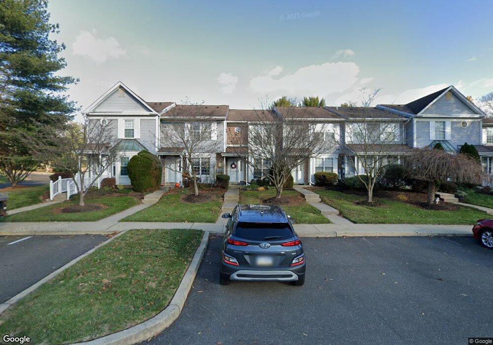 222 Leedom Way unit 106, Newtown, PA 18940 - photo 1