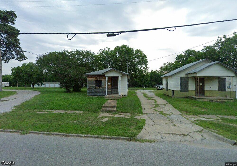 508 A St NE, Ardmore, OK 73401 - photo 1