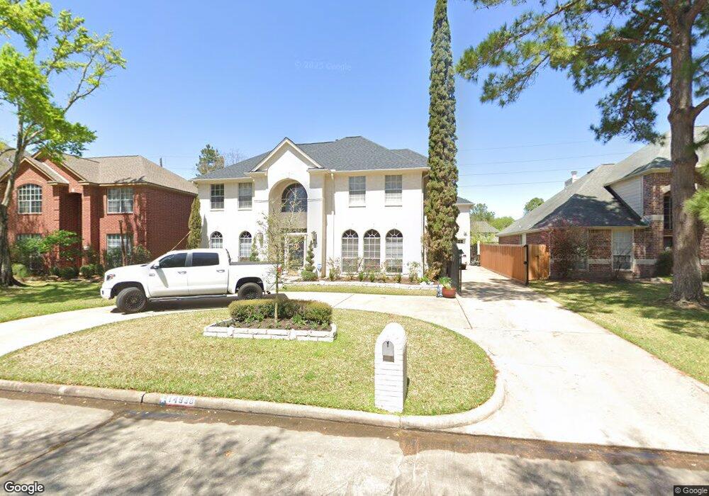14930 Inverrary Dr, Houston, TX 77095 - photo 1