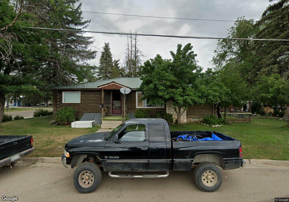 105 E 8th St, Craig, CO 81625 - photo 1