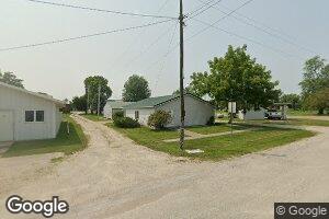 420 Grant St, Murray, IA 50174