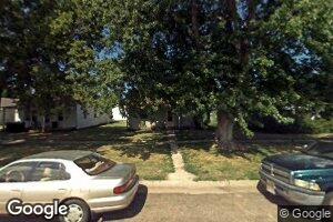 602 Ives St, Almena, KS 67622