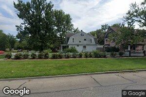 1247 SW Fillmore St, Topeka, KS 66604