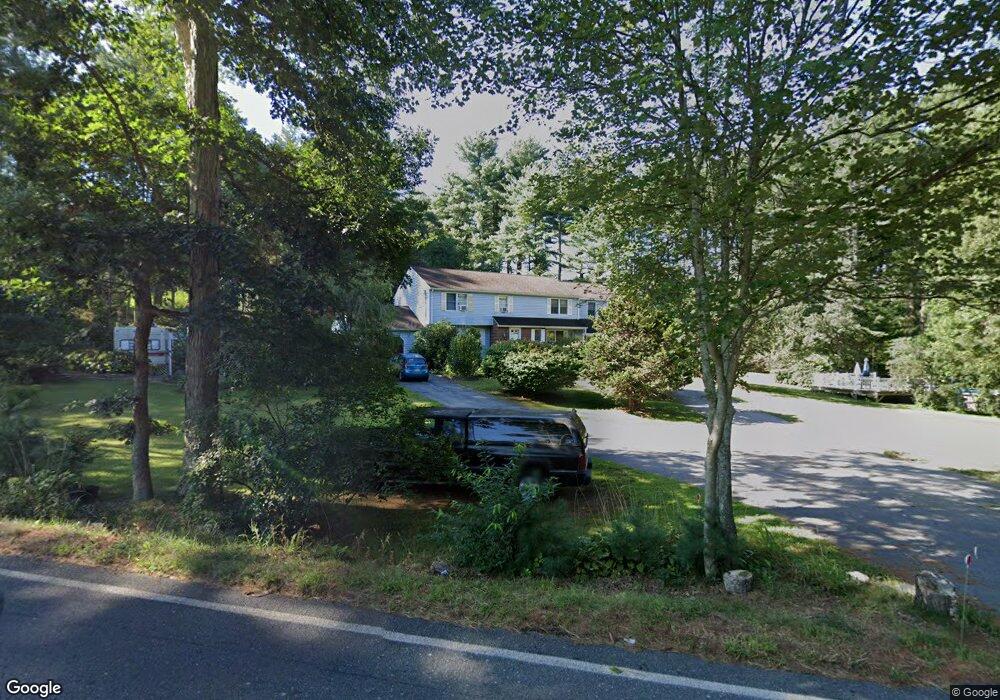 45 Bellingham St unit B, Mendon, MA 01756 - photo 1