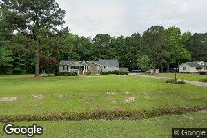 1361 Black River Rd, Camden, SC 29020