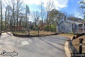 1160 Kendron Ln Unit 16, Atlanta, GA 30329