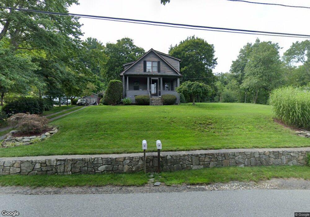 19 Plain St, Upton, MA 01568 - photo 1