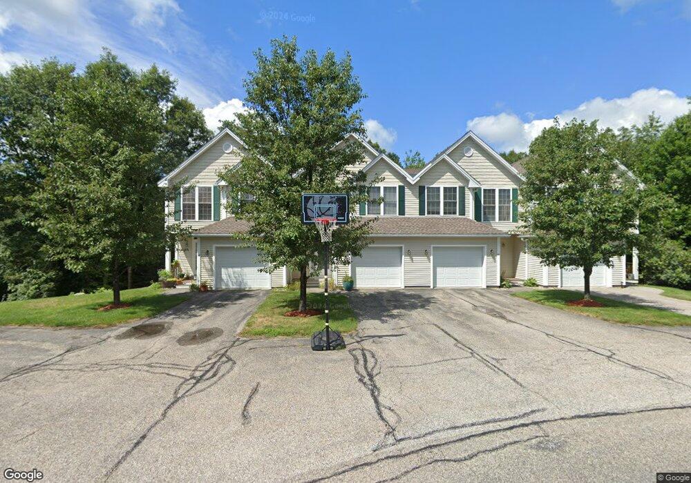 32 Kimball Way, Newmarket, NH 03857 - photo 1