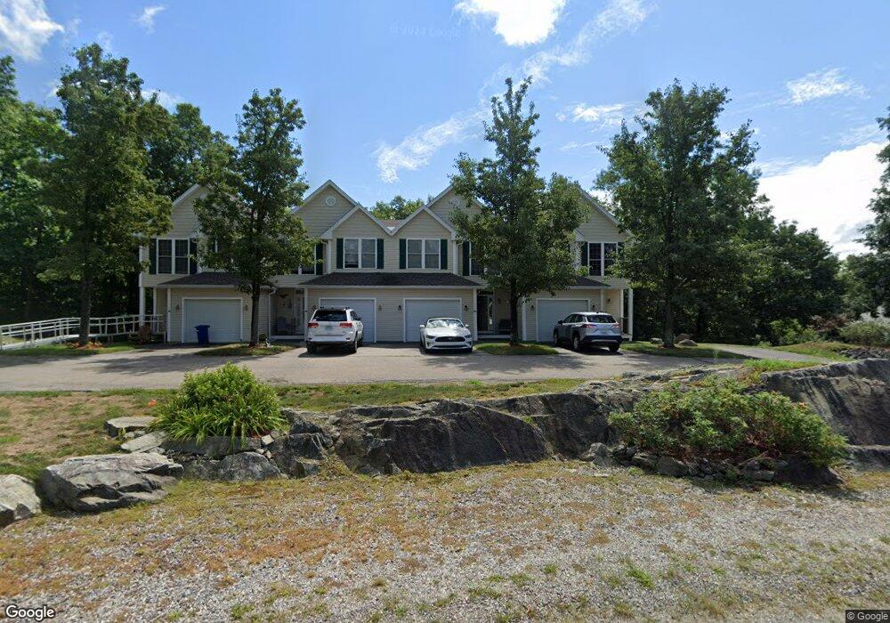 48 Kimball Way, Newmarket, NH 03857 - photo 1